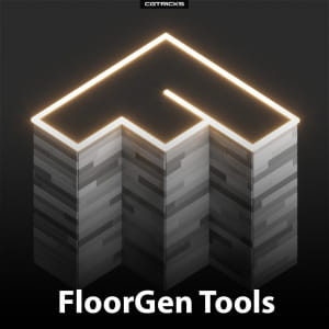FloorGen Tools 1.2