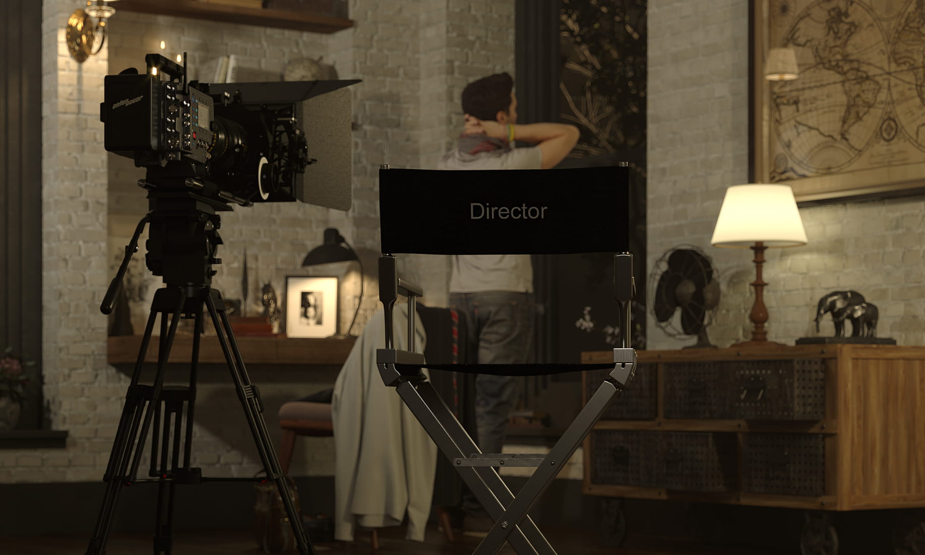 be-director-of-your-life