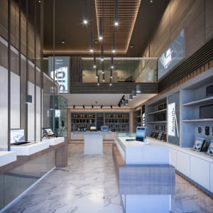 Digital Shop