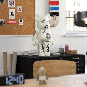 Artist office