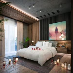 LoveRoom