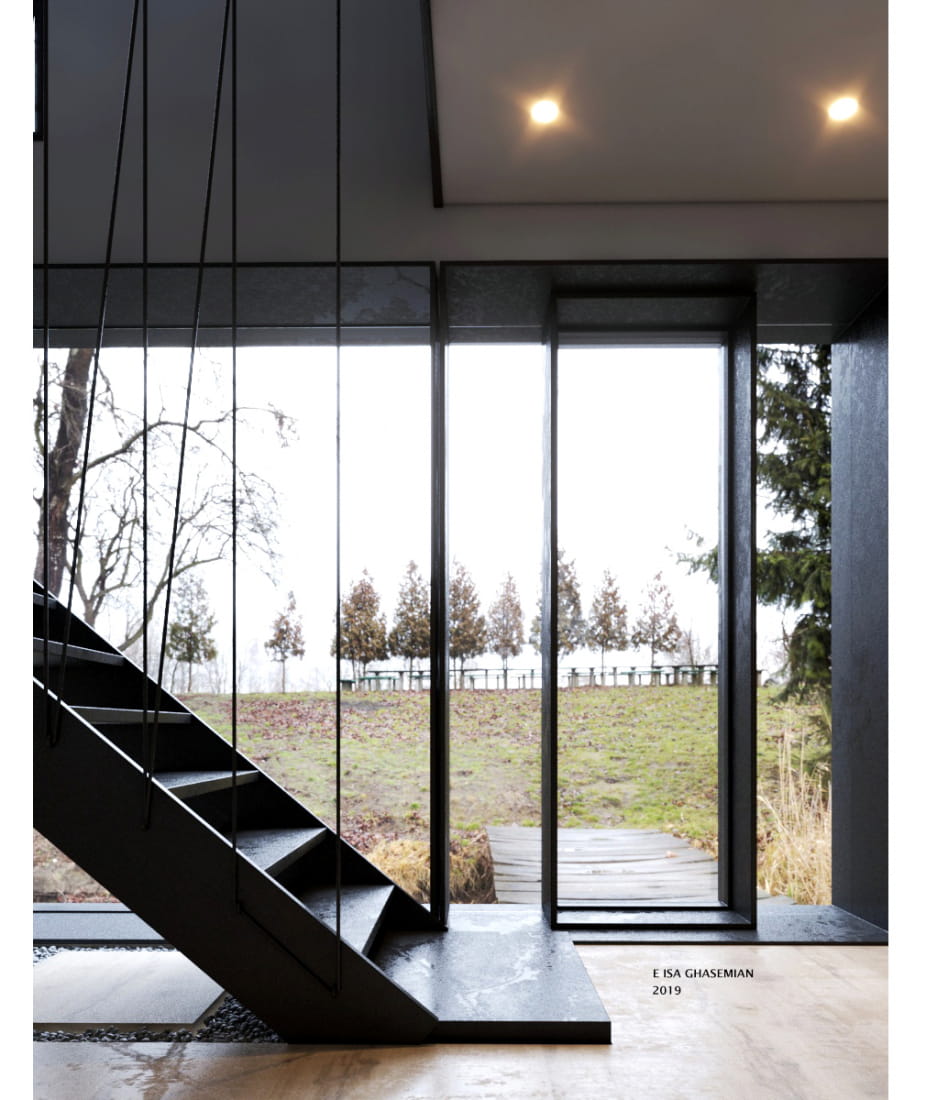 interior-design-steel-and-architecture