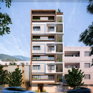 Apartment No.9
