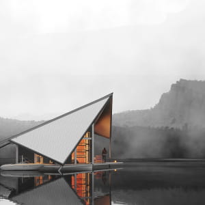 Arrow House (Concept)