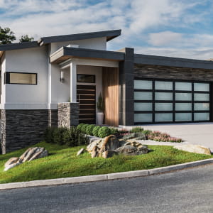 Lakestone House [Full CGI]