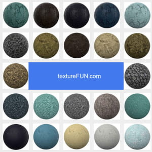 Free PBR Materials|texturefun.com