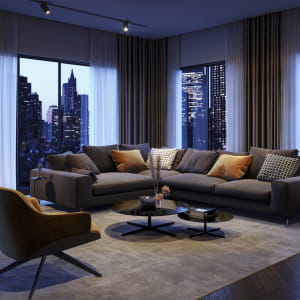 Livingroom Design