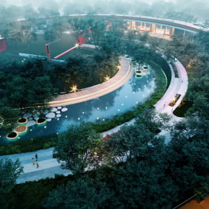 City Park