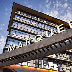 Mqrquee mall