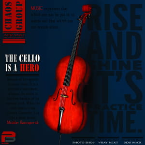 Violin Cello