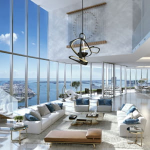 penthouse