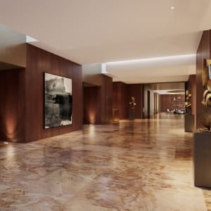 BD Talatona Business Center