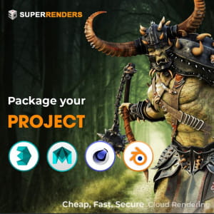 Package your project