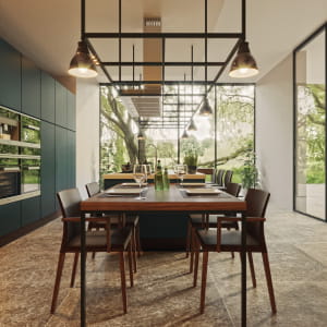 CGI - Display Kitchen 0001