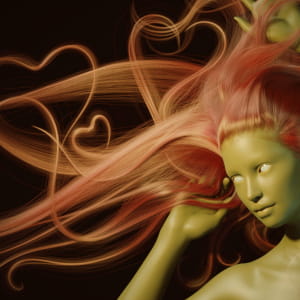 Lidia - Princess of love (19 Feb 2020)