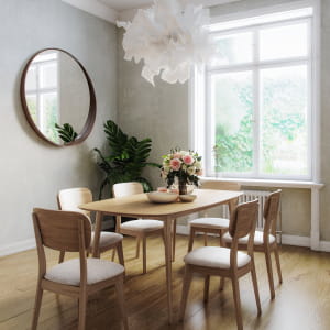 Simple Dining