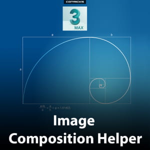 Image Composition Helper