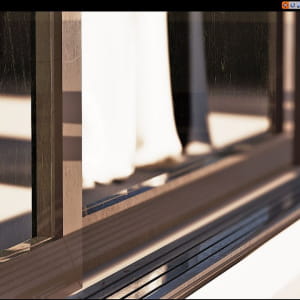 Making a Realistic Glass in Unreal Engine