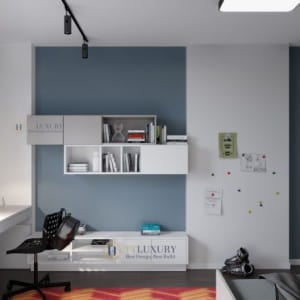 Apartment Design Ideas