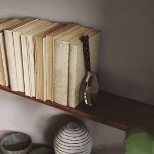 A Bit Rustic