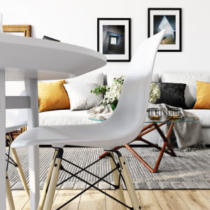 Scandinavian Interior