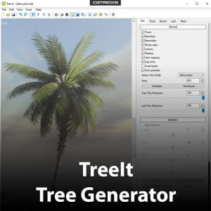 Tree It | Tree Generator