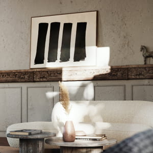A Bit Rustic II