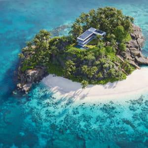 Island House