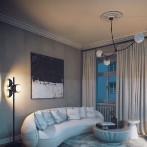 Apartments in Berlin