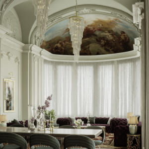 Classic Interior