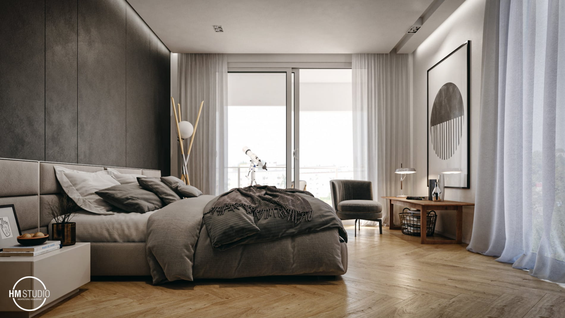 modern-bedroom