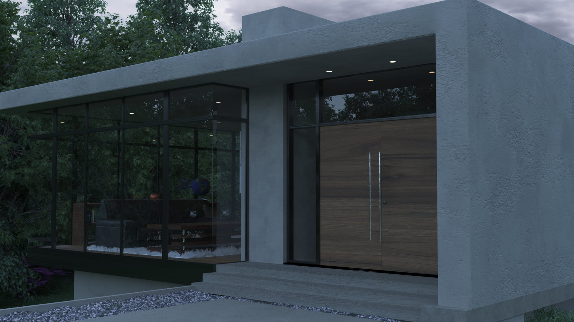 modern-house-project