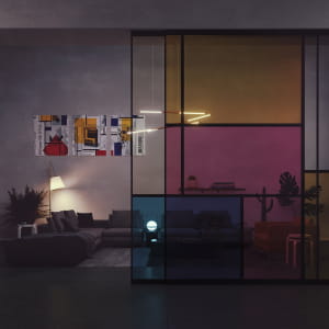 Mondrian Room