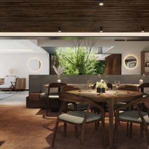 Pujol Restaurant