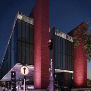 CGI - MASP - Study