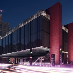 CGI - MASP - Study