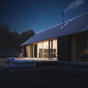 Malalcahuello Cabin