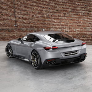 Ferrari Roma