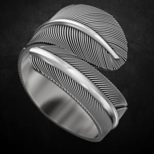 How should I make this ring? (ZBRUSH QUESTION)