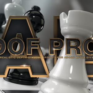 DOF PRO for After Effects officially released!