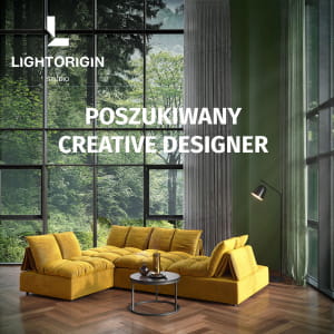 Aran&#380;ator / Creative Designer 3D / Pozna&#324;, Poland