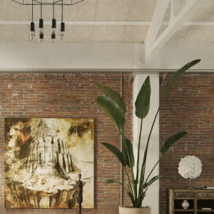 Poblenou loft