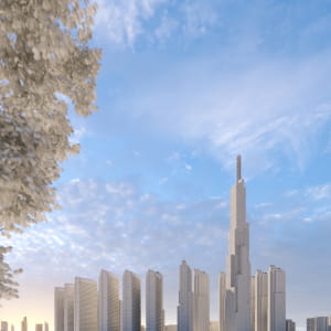 Landmark 81