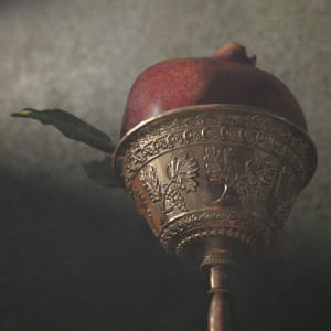 Still Life Render