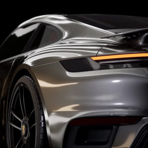 Porsche 911 - 50 Years
