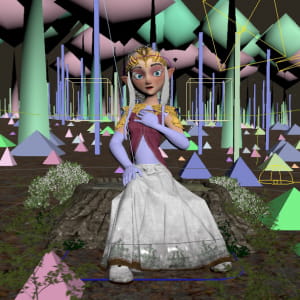 Princess Zelda