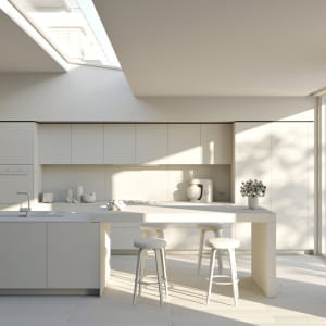 kitchen visualization