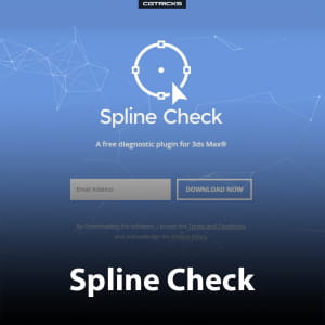 Spline Check