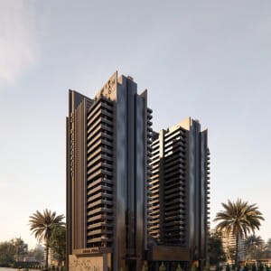 Miran Towers