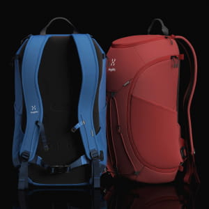 Haglofs Corker large 20L